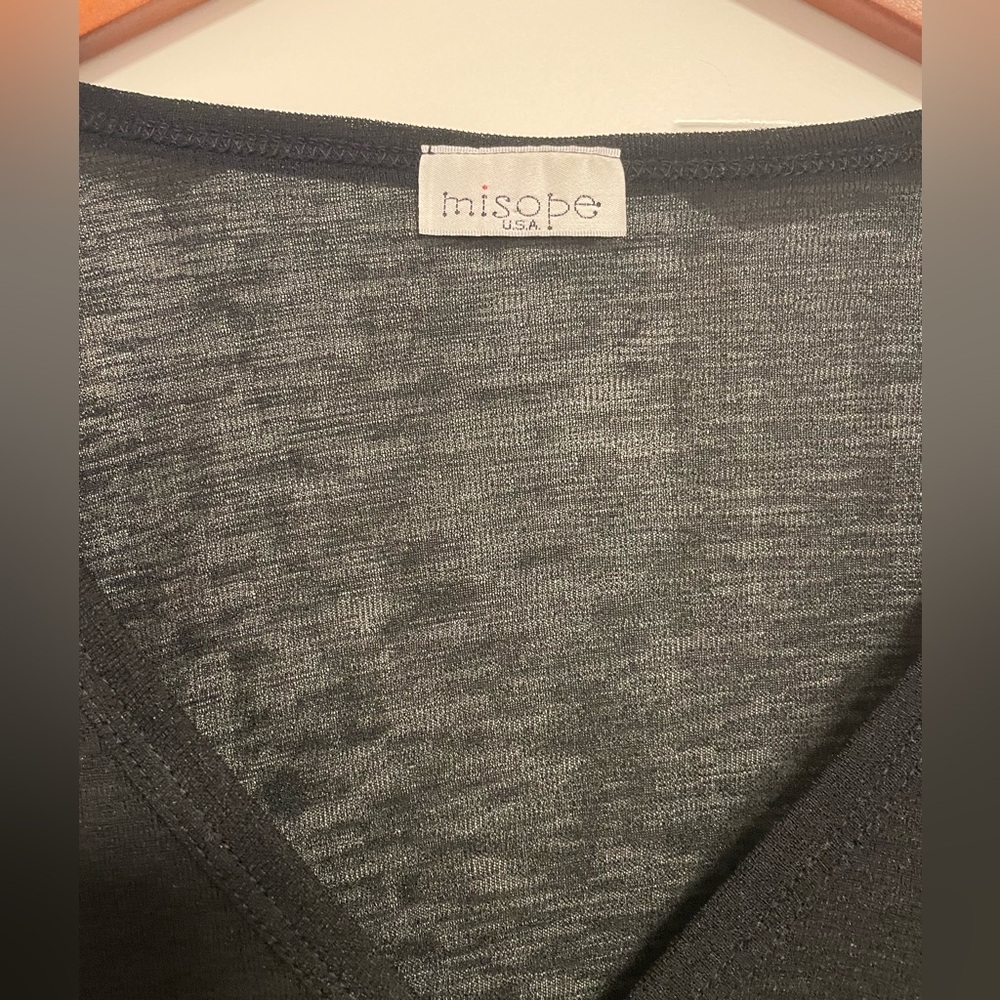 Misope Cardigan